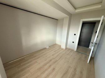 SAMSUN İLKADIM ÇATALARMUT MH 2+1 90m2 1.KAT AMERİKAN MUTFAK EBEVEYN BANYOLU GİYİNME ODALI VESTİYERLİ SATILIK SIFIR LÜX DAİRE
