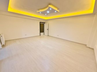 SAMSUN İLKADIM BARUTHANE MH 4+1 160m2 YÜKSEK GİRİŞ KAT AMERİKAN MUTFAK CAM BALKONLU EBEVEYN BANYOLU KOMBİSİ TAKILI SATILIK LÜX FIRSAT DAİRE