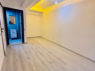 SAMSUN İLKADIM BARUTHANE MH 4+1 160m2 YÜKSEK GİRİŞ KAT AMERİKAN MUTFAK CAM BALKONLU EBEVEYN BANYOLU KOMBİSİ TAKILI SATILIK LÜX FIRSAT DAİRE