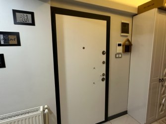 SAMSUN CANİK BELEDİYEEVLERİ MAH 2+1 3 YILLIK 110m2 2 CAM BALKONLU 2 BANYOLU YÜKSEK FIRSAT GİRİŞ DAİRE 