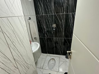 SAMSUN CANİK BELEDİYEEVLERİ MAH 2+1 3 YILLIK 110m2 2 CAM BALKONLU 2 BANYOLU YÜKSEK FIRSAT GİRİŞ DAİRE 