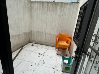 SAMSUN CANİK BELEDİYEEVLERİ MAH 2+1 3 YILLIK 110m2 2 CAM BALKONLU 2 BANYOLU YÜKSEK FIRSAT GİRİŞ DAİRE 