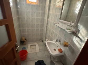 SAMSUN İLKADIM YEŞİLTEPE MAH YOLA CEPHE 2.100m2 TARLA İÇERİSİNDE 2.KATLI İÇİ DIŞI FULL YAPILI FIRSAT YAZLIK  ( TAKASA AÇIKTIR )