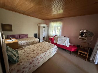 SAMSUN İLKADIM YEŞİLTEPE MAH YOLA CEPHE 2.100m2 TARLA İÇERİSİNDE 2.KATLI İÇİ DIŞI FULL YAPILI FIRSAT YAZLIK  ( TAKASA AÇIKTIR )