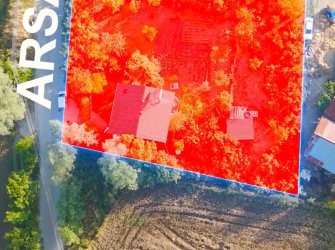 SAMSUN İLKADIM YEŞİLTEPE MAH YOLA CEPHE 2.100m2 TARLA İÇERİSİNDE 2.KATLI İÇİ DIŞI FULL YAPILI FIRSAT YAZLIK  ( TAKASA AÇIKTIR )