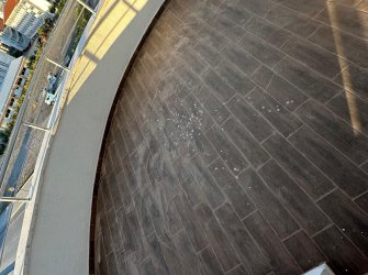 SAMSUN İLKADIM KALKANCI MAH MÜKEMMEL KONUMDA 3+1 140m2 GİYİNME ODALI EBEVEYN BANYOLU 2 BALKONLU CADDEYE CEPHE 3.KAT OTOPARKLI DAİRE