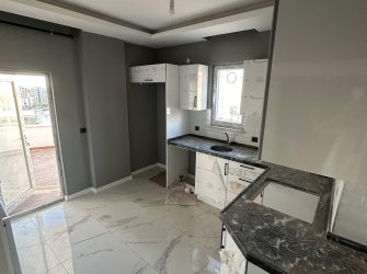 SAMSUN İLKADIM KALKANCI MAH MÜKEMMEL KONUMDA 3+1 140m2 GİYİNME ODALI EBEVEYN BANYOLU 2 BALKONLU CADDEYE CEPHE 3.KAT OTOPARKLI DAİRE