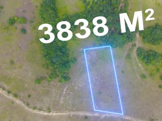 SAMSUN KAVAK TEKKE MH 3.838m2 YATIRIMLIK KAÇIRILMIYACAK FIRSAT TARLA 