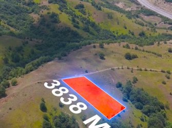 SAMSUN KAVAK TEKKE MH 3.838m2 YATIRIMLIK KAÇIRILMIYACAK FIRSAT TARLA 