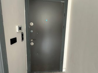 SAMSUN ATAKUM KURUPELİT MAH 1+1 50m2 NET GENİŞ BALKONLU ASANSÖRLÜ ÖZEL YAPIM LÜX SON 4 DAİRE 