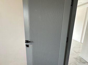 SAMSUN ATAKUM KURUPELİT MAH 1+1 50m2 NET GENİŞ BALKONLU ASANSÖRLÜ ÖZEL YAPIM LÜX SON 4 DAİRE 