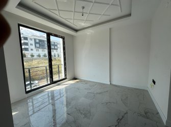 SAMSUN ATAKUM KURUPELİT MAH 1+1 50m2 NET GENİŞ BALKONLU ASANSÖRLÜ ÖZEL YAPIM LÜX SON 4 DAİRE 