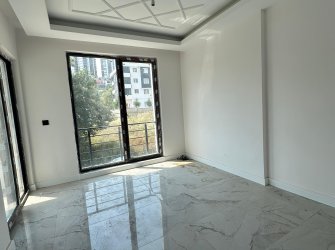 SAMSUN ATAKUM KURUPELİT MAH 1+1 50m2 NET GENİŞ BALKONLU ASANSÖRLÜ ÖZEL YAPIM LÜX SON 4 DAİRE 