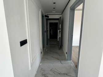 SAMSUN ATAKUM KURUPELİT MAH 1+1 50m2 NET GENİŞ BALKONLU ASANSÖRLÜ ÖZEL YAPIM LÜX SON 4 DAİRE 