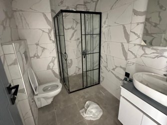 SAMSUN ATAKUM KURUPELİT MAH 1+1 50m2 NET GENİŞ BALKONLU ASANSÖRLÜ ÖZEL YAPIM LÜX SON 4 DAİRE 