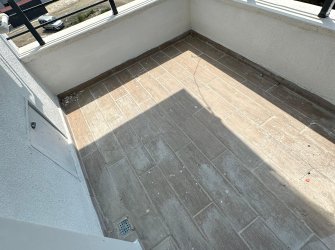 SAMSUN ATAKUM KURUPELİT MAH 1+1 50m2 NET GENİŞ BALKONLU ASANSÖRLÜ ÖZEL YAPIM LÜX SON 4 DAİRE 