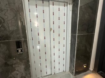 SAMSUN ATAKUM KURUPELİT MAH 1+1 50m2 NET GENİŞ BALKONLU ASANSÖRLÜ ÖZEL YAPIM LÜX SON 4 DAİRE 