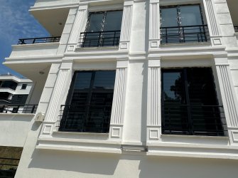 SAMSUN ATAKUM KURUPELİT MAH 1+1 50m2 NET GENİŞ BALKONLU ASANSÖRLÜ ÖZEL YAPIM LÜX SON 4 DAİRE 