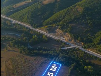 SAMSUN KAVAK ORTAKÖY MH 5.115m2 YOLA CEPHE KAÇIRILMIYACAK SON FIRSAT YATIRIMLIK MÜKEMMEL KONUMDA TARLA 