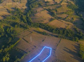 SAMSUN KAVAK ORTAKÖY MH 5.115m2 YOLA CEPHE KAÇIRILMIYACAK SON FIRSAT YATIRIMLIK MÜKEMMEL KONUMDA TARLA 