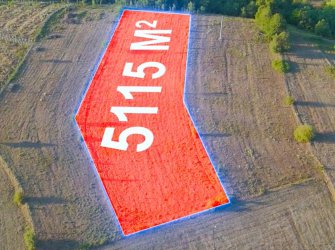 SAMSUN KAVAK ORTAKÖY MH 5.115m2 YOLA CEPHE KAÇIRILMIYACAK SON FIRSAT YATIRIMLIK MÜKEMMEL KONUMDA TARLA 