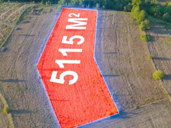 SAMSUN KAVAK ORTAKÖY MH 5.115m2 YOLA CEPHE KAÇIRILMIYACAK SON FIRSAT YATIRIMLIK MÜKEMMEL KONUMDA TARLA 