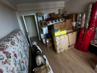 SAMSUN İLKADIM LİMAN MH 3+1 3.KAT ARA KAT 130m2 DOĞALGAZLI 2 BALKONLU FIRSAT KİRALIK DAİRE 