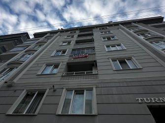SAMSUN İLKADIM LİMAN MH 3+1 3.KAT ARA KAT 130m2 DOĞALGAZLI 2 BALKONLU FIRSAT KİRALIK DAİRE 