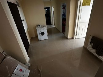 SAMSUN İLKADIM LİMAN MH 3+1 3.KAT ARA KAT 130m2 DOĞALGAZLI 2 BALKONLU FIRSAT KİRALIK DAİRE 