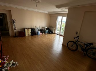 SAMSUN İLKADIM LİMAN MH 3+1 3.KAT ARA KAT 130m2 DOĞALGAZLI 2 BALKONLU FIRSAT KİRALIK DAİRE 