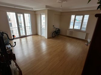 SAMSUN İLKADIM LİMAN MH 3+1 3.KAT ARA KAT 130m2 DOĞALGAZLI 2 BALKONLU FIRSAT KİRALIK DAİRE 
