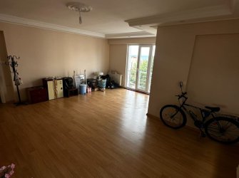 SAMSUN İLKADIM LİMAN MH 3+1 3.KAT ARA KAT 130m2 DOĞALGAZLI 2 BALKONLU FIRSAT KİRALIK DAİRE 