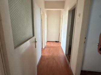 SAMSUN TEKKEKÖY 19 MAYIS MAH 4.KAT 3+1 2 BALKONLU ÖNÜ AÇIK 100m2 KİRALIK DAİR