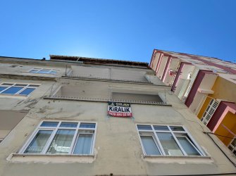 SAMSUN İLKADIM CEDİT MH 3+1 3.KAT 125m2 DOĞALGAZLI BALKONLU FIRSAT KIRALIK DAİRE 