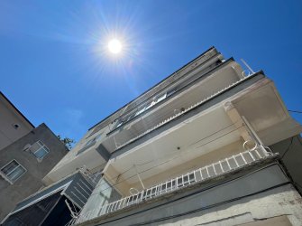 SAMSUN İLKADIM CEDİT MH 3+1 3.KAT 125m2 DOĞALGAZLI BALKONLU FIRSAT KIRALIK DAİRE 