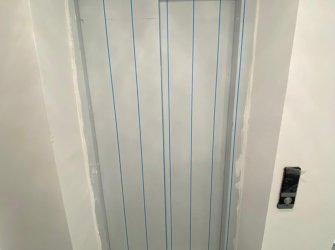SAMSUN İLKADIM TEPECİK MAH 1+1 55m2 GENİŞ BALKONLU MANZARALI ÖZEL YAPIM OTOPARKLI SON 2 DAİRE 