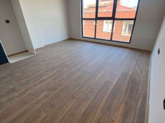 SAMSUN İLKADIM TEPECİK MAH 1+1 55m2 GENİŞ BALKONLU MANZARALI ÖZEL YAPIM OTOPARKLI SON 2 DAİRE 
