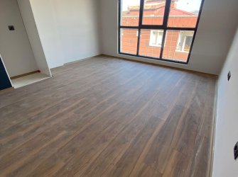 SAMSUN İLKADIM TEPECİK MAH 1+1 55m2 GENİŞ BALKONLU MANZARALI ÖZEL YAPIM OTOPARKLI SON 2 DAİRE 
