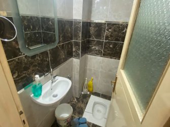 SAMSUN İLKADIM LİMAN MH 3+1 10.KAT 130 m2 ASANSÖRLÜ CADDEYE CEPHE EŞYALI KİRALIK DAİRE 