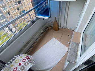 SAMSUN İLKADIM LİMAN MH 3+1 10.KAT 130 m2 ASANSÖRLÜ CADDEYE CEPHE EŞYALI KİRALIK DAİRE 