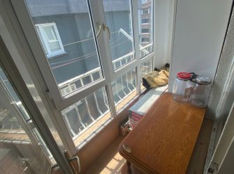 SAMSUN İLKADIM LİMAN MH 3+1 10.KAT 130 m2 ASANSÖRLÜ CADDEYE CEPHE EŞYALI KİRALIK DAİRE 