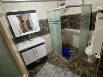 SAMSUN İLKADIM LİMAN MH 3+1 10.KAT 130 m2 ASANSÖRLÜ CADDEYE CEPHE EŞYALI KİRALIK DAİRE 