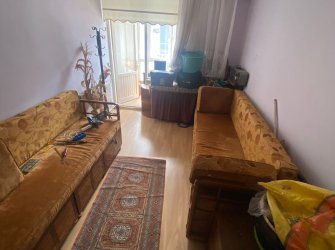 SAMSUN İLKADIM LİMAN MH 3+1 10.KAT 130 m2 ASANSÖRLÜ CADDEYE CEPHE EŞYALI KİRALIK DAİRE 