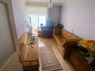 SAMSUN İLKADIM LİMAN MH 3+1 10.KAT 130 m2 ASANSÖRLÜ CADDEYE CEPHE EŞYALI KİRALIK DAİRE 