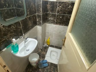 SAMSUN İLKADIM LİMAN MH 3+1 10.KAT 130 m2 ASANSÖRLÜ CADDEYE CEPHE EŞYALI KİRALIK DAİRE 