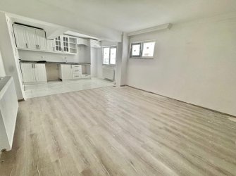 SAMSUN İLKADIM KADİFEKALE MH. 2+1 90 M2 ZEMİN KAT AMERİKAN MUTFAK OTOPARKLI SIFIR KİRALIK DAİRE.. 