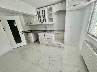 SAMSUN İLKADIM KADİFEKALE MH. 2+1 90 M2 ZEMİN KAT AMERİKAN MUTFAK OTOPARKLI SIFIR KİRALIK DAİRE.. 