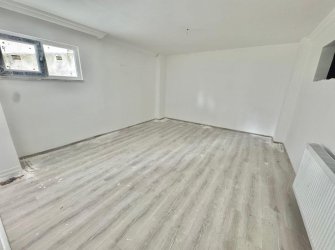 SAMSUN İLKADIM KADİFEKALE MH. 2+1 90 M2 ZEMİN KAT AMERİKAN MUTFAK OTOPARKLI SIFIR KİRALIK DAİRE.. 