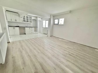 SAMSUN İLKADIM KADİFEKALE MH. 2+1 90 M2 ZEMİN KAT AMERİKAN MUTFAK OTOPARKLI SIFIR KİRALIK DAİRE.. 
