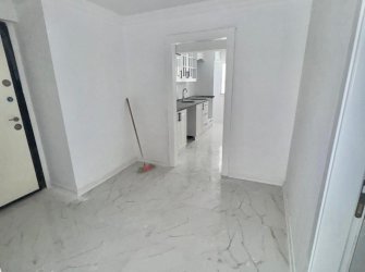 SAMSUN İLKADIM KADİFEKALE MH. 2+1 90 M2 ZEMİN KAT AMERİKAN MUTFAK OTOPARKLI SIFIR KİRALIK DAİRE.. 